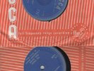 PAUL RAVEN  2 ONE SIDED DEMOS DECCA TOO PROUD , ALONE IN THE NIGHT  EX/VG+