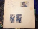 Willy Chirino 3 Latin Soul Funk Grand Artists Record AUTOGRAPHED