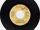 70's Soul 45 James Walsh Gypsy Band Cuz Its You RCA PROMO VG++