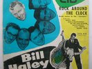 BILL HALEY 33 T 25 CM ROCK AROUND THE CLOCK