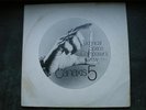 CANAXIS 5 - ORIGINAL 1968 MUSIC FACTORY, ULTRA-RARE, KRAUT/PSYCH/EXPERIMENTAL