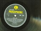THE BEATLES - REVOLVER -  MIXED TIMES NEW ROMAN (TNR) +SANS-SERIF FONTS
