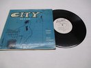 CITY BLUES WITH SONNY TERRY & ALEC STEWART 10