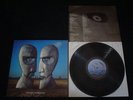 Pink Floyd - The Division Bell - EMI 7243 8 28984 1 2 - UK,Foc
