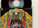 ROCK PROGRESSIVE ITALY - ALBEROMOTORE 7' ORIGINAL 1974 MINT/MINT
