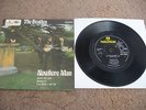 BEATLES NOWHERE MAN EP ORIGINAL FIRST UK PRESSING LOOK