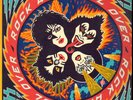ROCK LP - KISS  