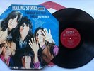 The Rolling Stones Through The Past Darkly (UK 1969 Decca LP)