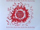SUN RA “Disco 3000” LP avantgarde jazz
