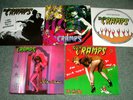 THE CRAMPS 4 x 7