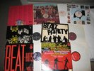 6x beatles STARCLUB BEAT lps d 60er Jahre