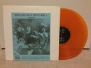 THE BEATLES RENAISSANCE MINSTRELS VOLUME 2 70'S BOOTLEG ORANGE VINYL EX