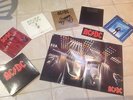 AC/DC LP Vinyl Record Limited Edition Box Set ACDC Near Mint Condition AWESOME