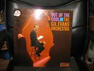 Gil Evans Out Of The Cool 1st press US Impulse Stereo A-4