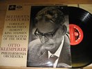 OTTO KLEMPERER, BEETHOVEN, SAX 2570. LP