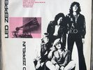 1st Italy press Led Zeppelin LP Joker SM3721 live 1974 very Rare