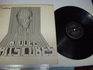 THE VOGUE: A Doll Spits Cubes, RARE AUSTRIAN 1981 Psych/Garage,Private Press LP)