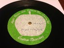 THE RUBETTES 'Sugar Baby Love' VRare 1-Sided APPLE 7