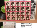The Beatles LP  --    a hard day's night  BRD 1st  1964  MONO