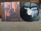 THE RUNNING MAN VERY RARE 1ST ISSUE  PROG ROCK LP RAY RUSSELL