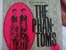 Ken Levy and the Phantoms- same   garage   beat