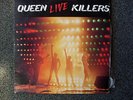 QUEEN  -  LIVE KILLERS  -  2LP SET