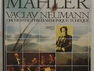SUPRAPHON quadraphonic VACLAV NEUMANN - MAHLER symphony no.6 STILL SEALED
