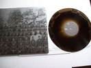 RUSSIAN CIRCLES : Station gold/black splatter vinyl LP