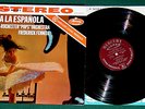 Mercury Living Presence SR 90144   HI-FI A LA ESPANOLA  