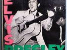 ELVIS PRESLEY FIRST ALBUM (RCA LPM 1254) ULTRA-RARE ORIGINAL 1956 RCA MONO LP