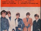 STATUS QUO Pictures Of Matchstick Men/SLY FAMILY Thailand THAI 7