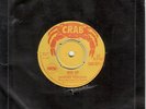 SKA/REGGAE SINGLE: DERRICK MORGAN - MOON HOP - CRAB UK 1969