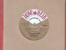 SKA/REGGAE SINGLE: HOPETON LEWIS - BOOM SHACKA LACK - DUKE REID UK 1970