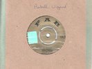 SKA/REGGAE SINGLE: PRINCE BUSTER - SHAKING UP ORANGE STREET - FAB UK 1967