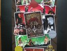 METALLICA - LIVE AT THE FILLMORE the 2nd NIGHT 1LP OVERSTOCK  ONLY 10 COPIES