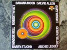 Daevid Allen - Banana Moon(mint-)