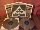 Grizzly Bear - Shields lim. GOLD VINYL sold out