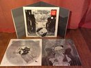 ...Trail Of Dead - Lost Songs lim. 200 CRYSTAL CLEAR VINYL