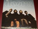 THE DOORS - WAITING FOR MIDNIGHT SUN - RARE 2 LP VINYL Set
