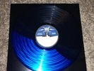 The Black Lips Live at Third Man Records Black And Blue Vinyl Jack White