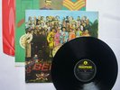 The Beatles - Sgt Pepper's Lonely Hearts Club Band UK Parlophone Mono 1st