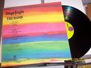 Stage Fright, The band (signed)