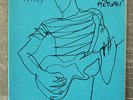 * YOUNG MARBLE GIANTS-SONGBOOK- WORDS & PICTURES -VERY RARE  -  MINT- *