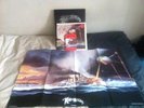 War of the worlds collectors Vinyl