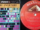 RAYMOND AGOULT / Overture Overture / RCA Living Stereo SD, LSC-2134