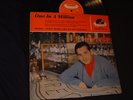 LP / FREDDY ( One In A Million ) Original 1958