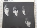 THE BEATLES *WITH THE BEATLES* LP 1963 UK STEREO 1ST PRESS