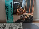 John Mayall The Bluesbreakers Looking Back Japan LP King K16P-9071 Insert Obi