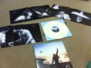 Queen Made In Heaven Lp Rare Cream Vinyl