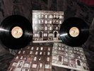 1 LP Led Zeppelin, Physical Graffity, 1975, Doppel-LP original Swan Song Records